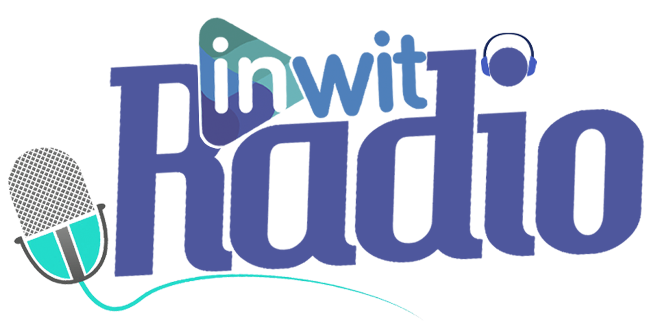 Inwit Online Radio Logo